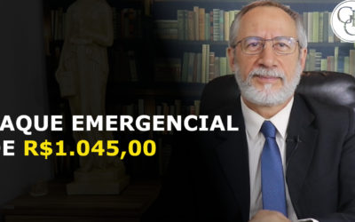 VEJA QUEM PODE FAZER O SAQUE EMERGENCIAL DE R$1.045,00 DO FGTS PIS PASEP