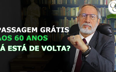NOVA AÇÃO JUDICIAL DO MINISTÉRIO PÚBLICO DEVE GANHAR A CAUSA, OS ARGUMENTOS SÃO FORTES.