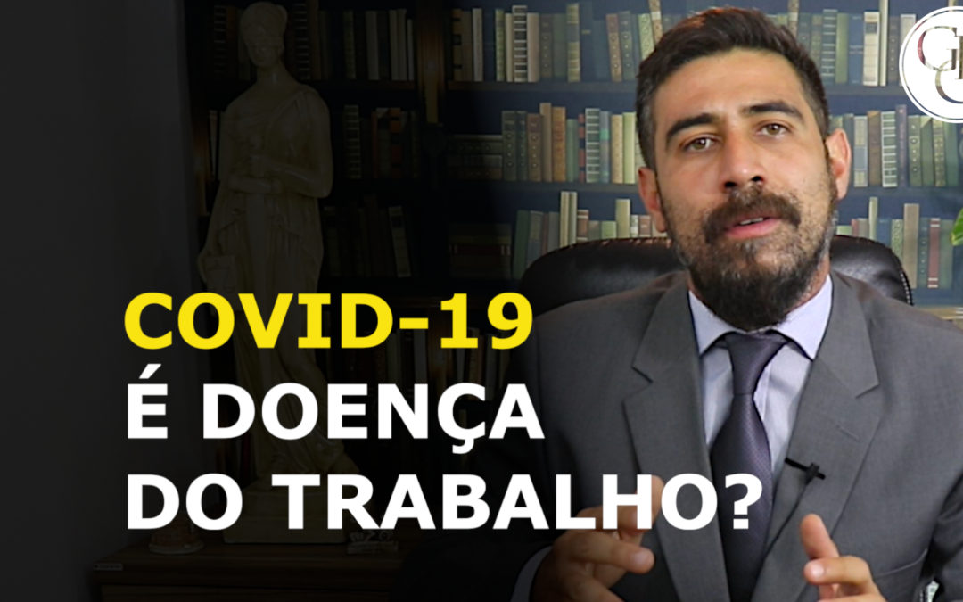 FUI CONTAMINADO NO TRABALHO, TENHO DIREITO A ESTABILIDADE OU POSSO SER DISPENSADO?