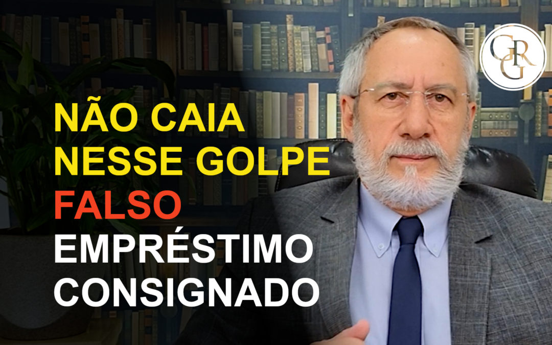 3 COISAS QUE VOCÊ DEVE FAZER PARA NÃO CAIR NO GOLPE E 3 COISAS QUE VOCÊ NUNCA PODE FAZER