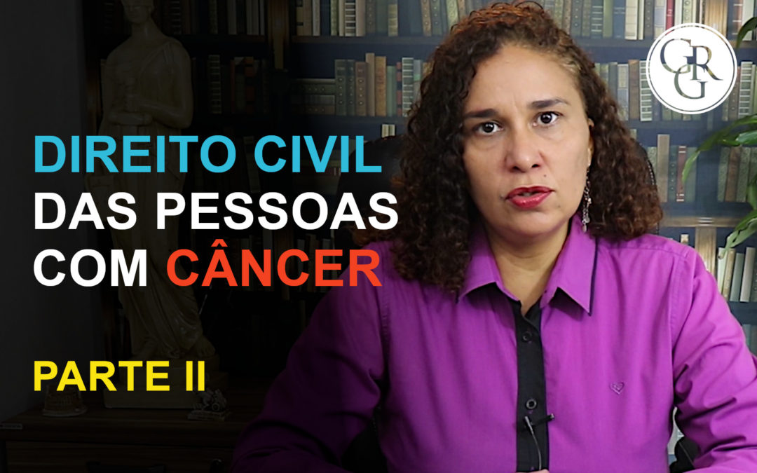 CONHEÇA OS DIREITOS CIVIS, COMO PRIORIDADES PROCESSUAIS, SAQUES DO FTGS, PIS, PASEP, TESTAMENTO VITAL E MUITO MAIS.