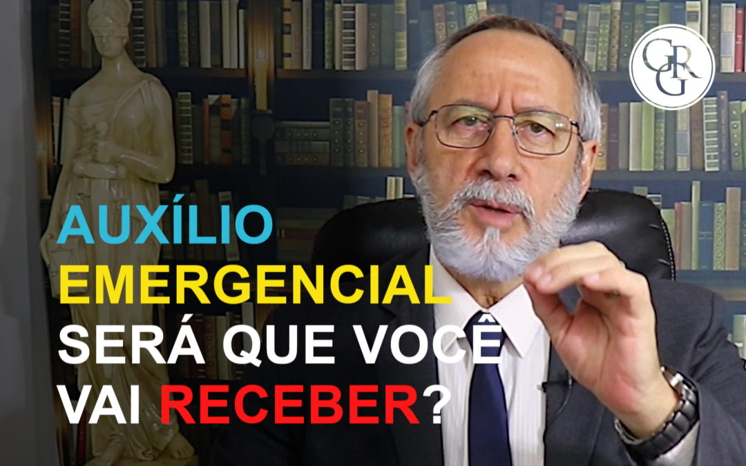 SAIBA COMO CONSULTAR A LISTA E SABER ANTECIPADAMENTE SE VOCÊ VAI RECEBER O AUXÍLIO EMERGENCIAL