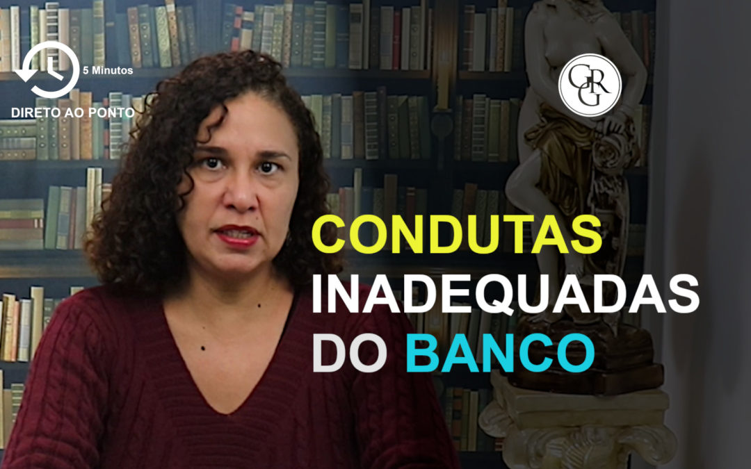 MEUS DADOS BANCÁRIOS FORAM VAZADOS, O QUE DEVO FAZER?